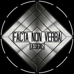 Facta Non Verba Designs avatar