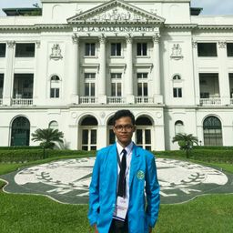 Muhammad Arsyad avatar