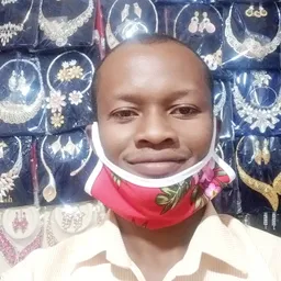 Charles Okeke avatar