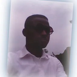 Fodunrin Olabinrin avatar