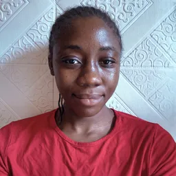 Folayemi avatar