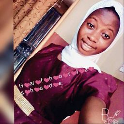 Mhiz Folashade avatar
