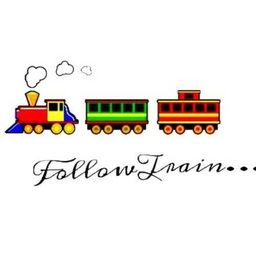 Steemit Follow Train avatar