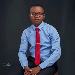 Mfon Peter Edet avatar