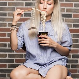 Food Flaneur avatar