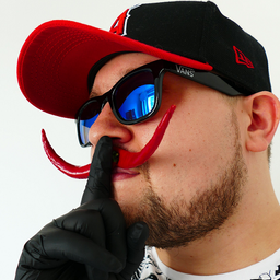Foodini avatar