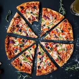 Food Polls avatar