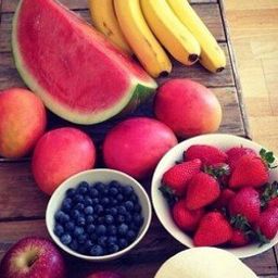 Food Recipes  avatar
