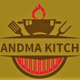 Grandma Kitchen