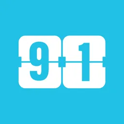 For 91 Days avatar