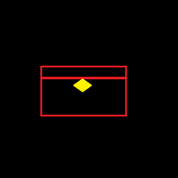 Forbidden Lockbox avatar