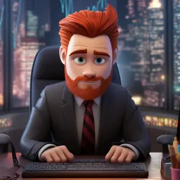 dane. avatar