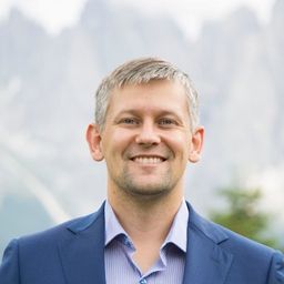 Dima Zaitsev avatar