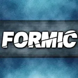 Formic avatar