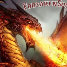 ForsakenSushi avatar