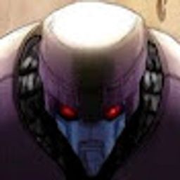 Fortkavanagh avatar