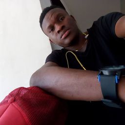 bosboi forjay avatar