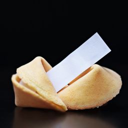 Fortune cookies avatar