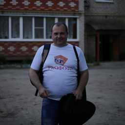 Fotomafia avatar