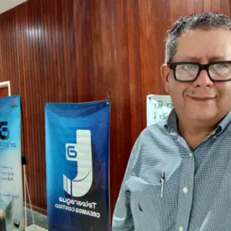 Marcel Oramas  avatar