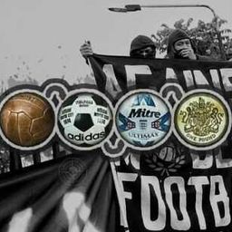 fottball avatar