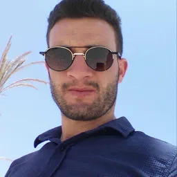 fouaz avatar