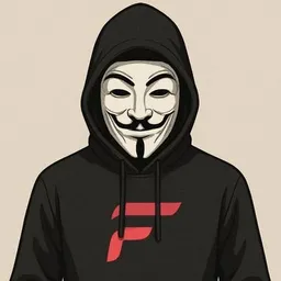 Found Satoshi avatar