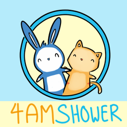 4amShower avatar