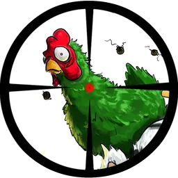 Fowl Play avatar