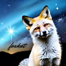 FoxKat avatar