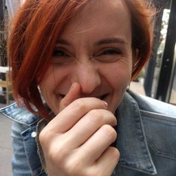 FoxxyCat avatar