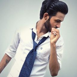 Midhun Binoy avatar