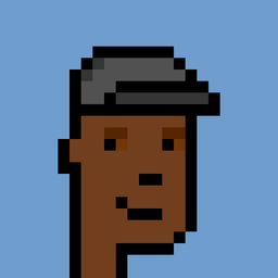 fozzy avatar