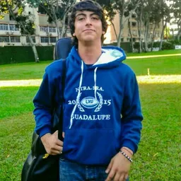 Francisco Ñanculef avatar