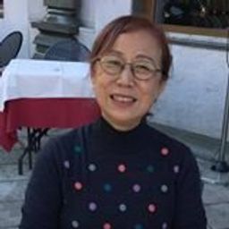 Tamae Hayashi avatar