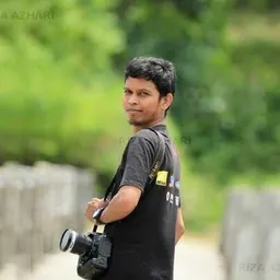 Riza Azhari avatar
