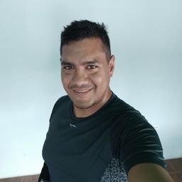 Francisco Berroteran avatar
