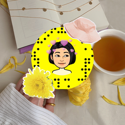 francesca avatar