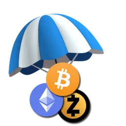 Top Airdrops avatar