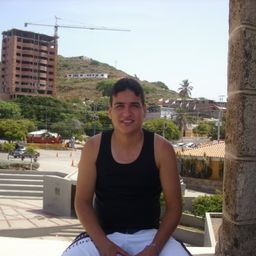 Franklin Jesús avatar