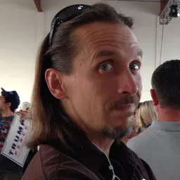 FRANK BACON avatar