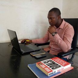 Total Entrepreneurs