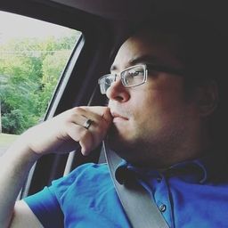 Frank Ormond avatar