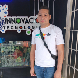 Frank Córdova avatar