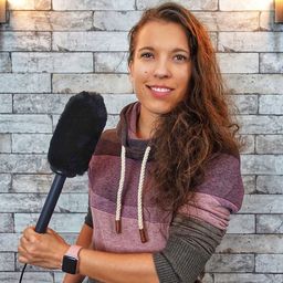 Frau Technik avatar