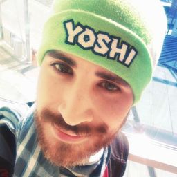 FraYoshi Gobbo