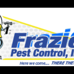 Frazier Pest Control avatar