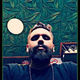 fredeljord avatar