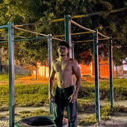 FREDMARTINEZSW  avatar