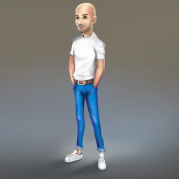 Benjamin avatar